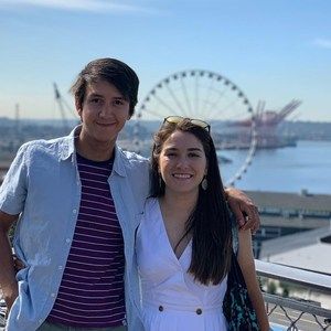 Meet your Posher, Natalie